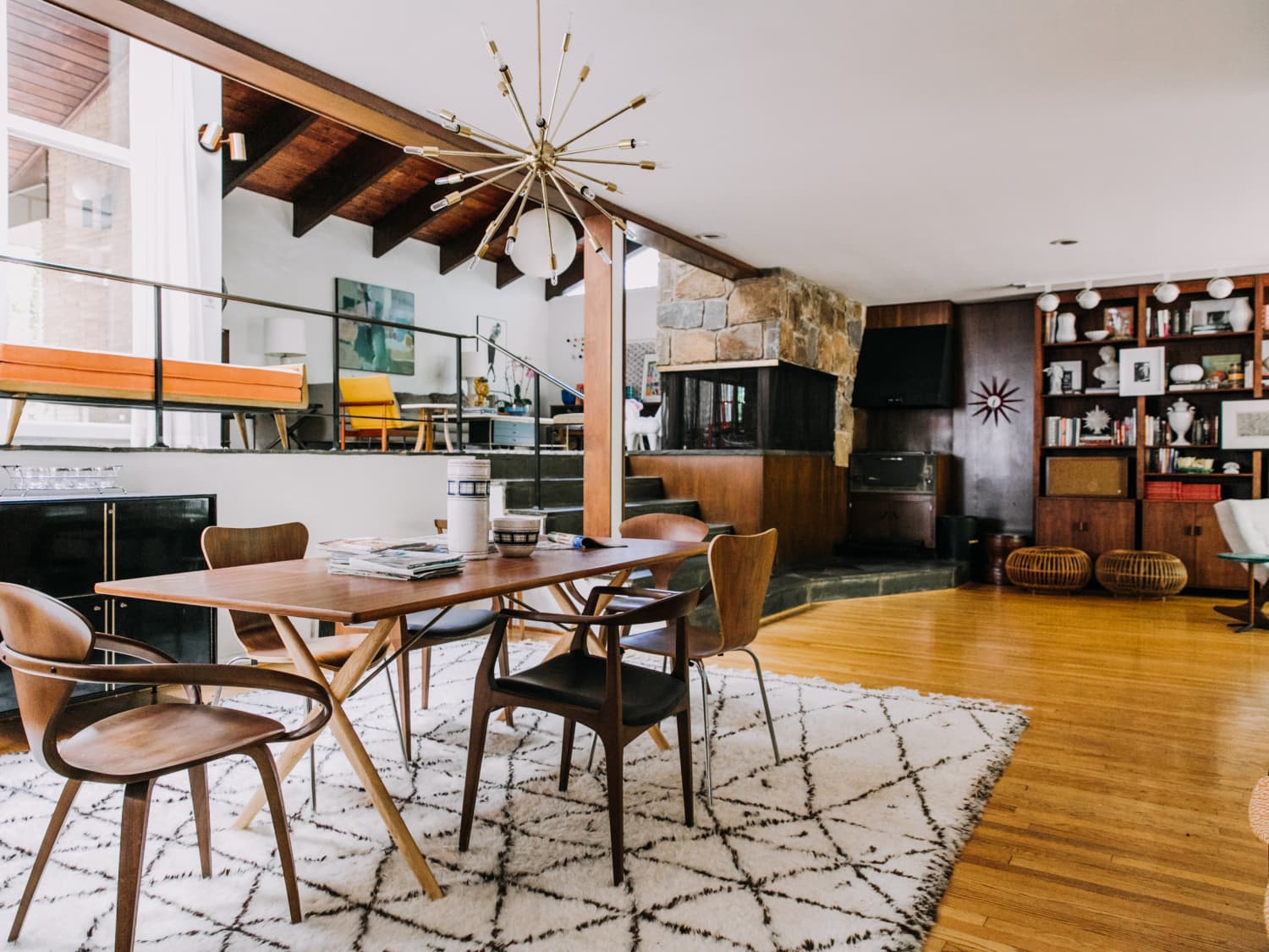 1950-1980s Furniture Designs 【希少】Modern